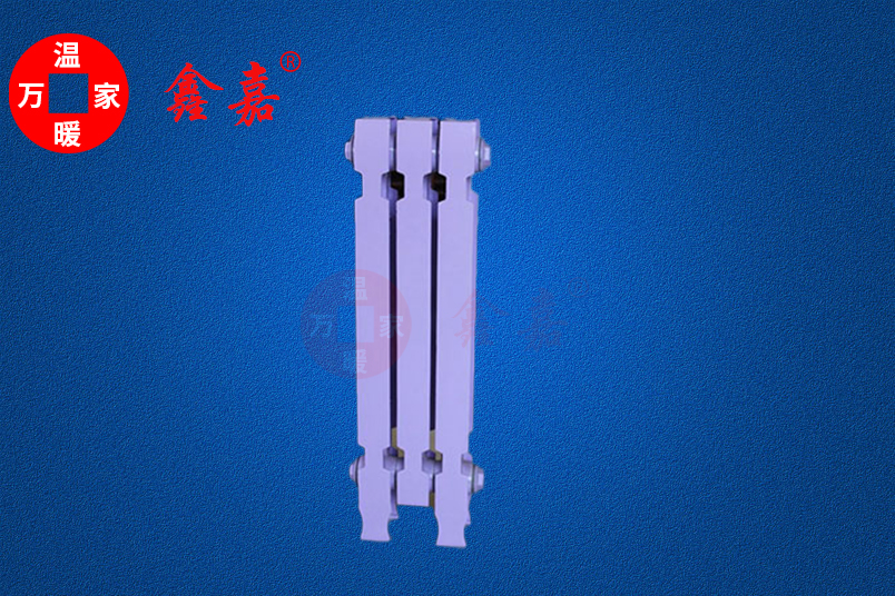 鑄鐵散熱器 