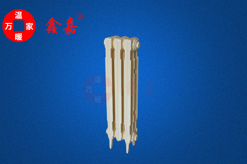 鑄鐵散熱器 