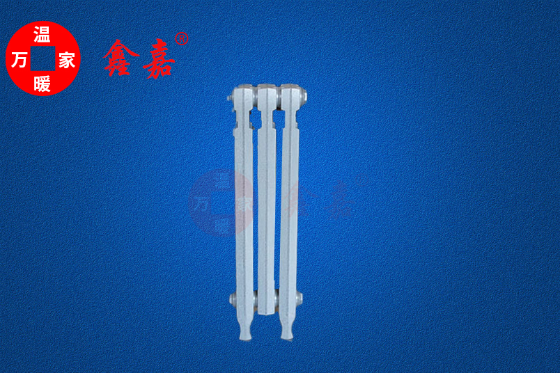 鑄鐵散熱器 