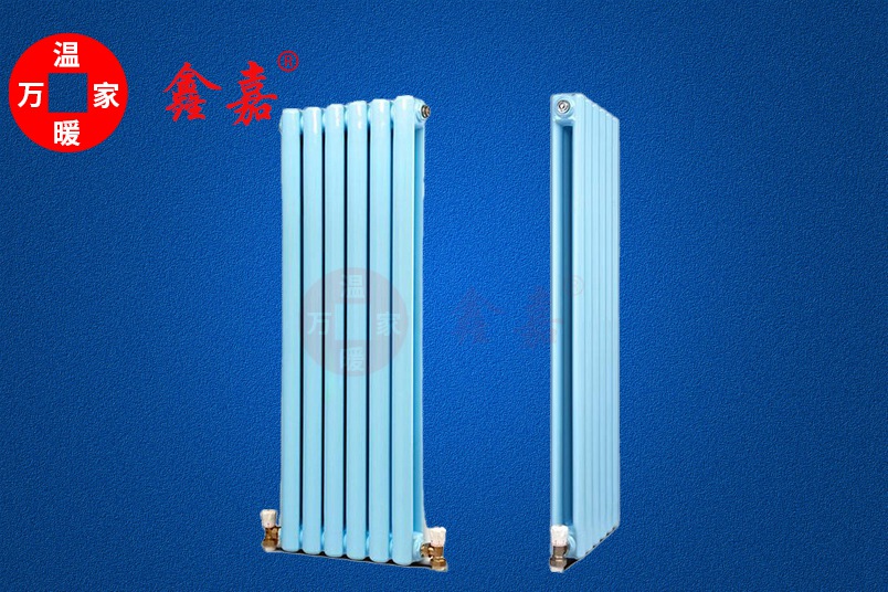 6030鋼二柱 